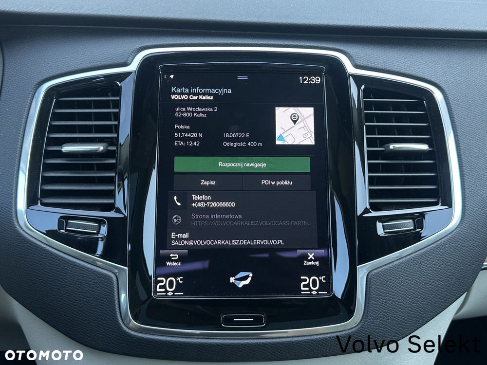 Volvo XC 90 - 14