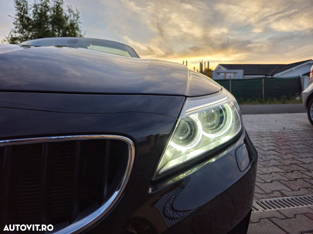 BMW Z4 sDrive20i Aut. - 14