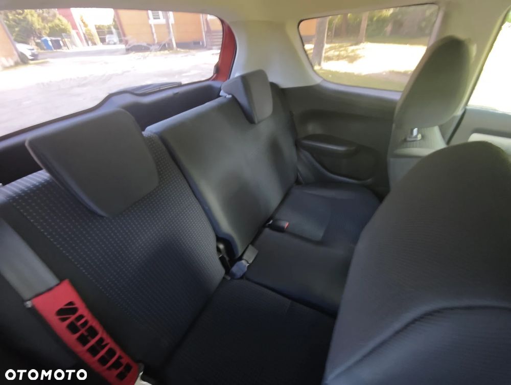 Suzuki Swift 1.5 GS - 34
