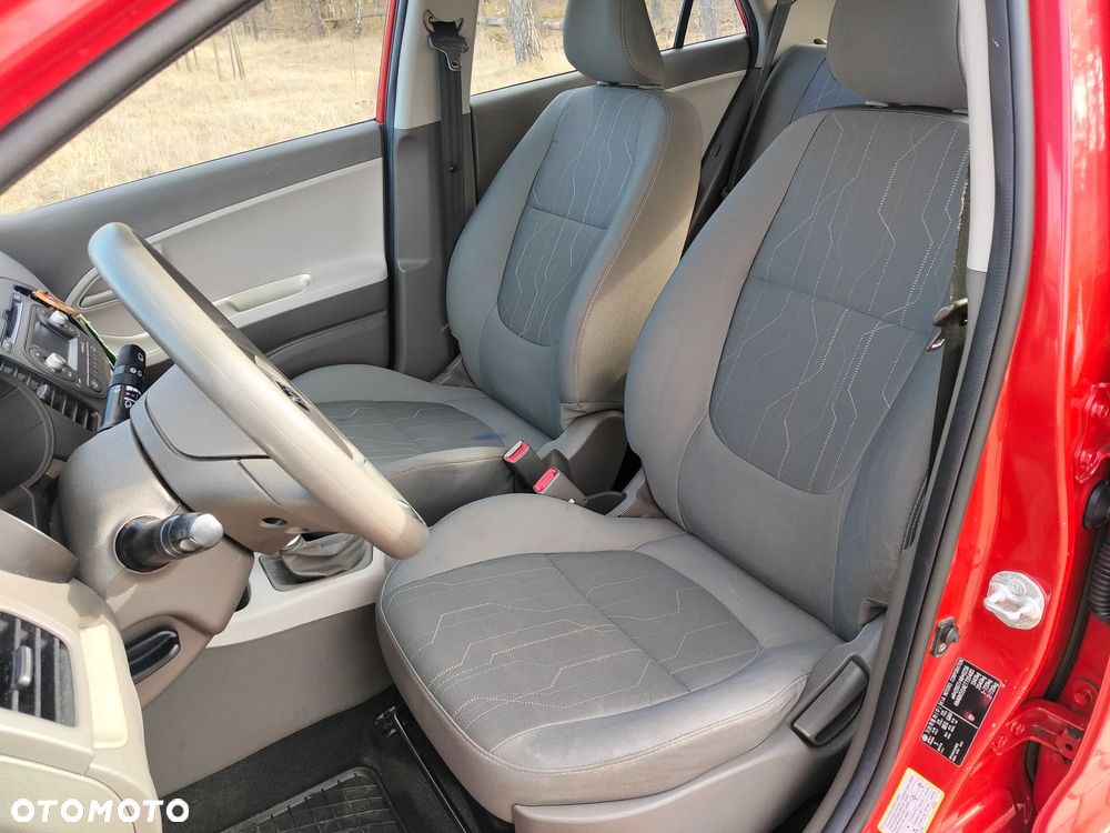 Kia Picanto 1.0 XL - 10