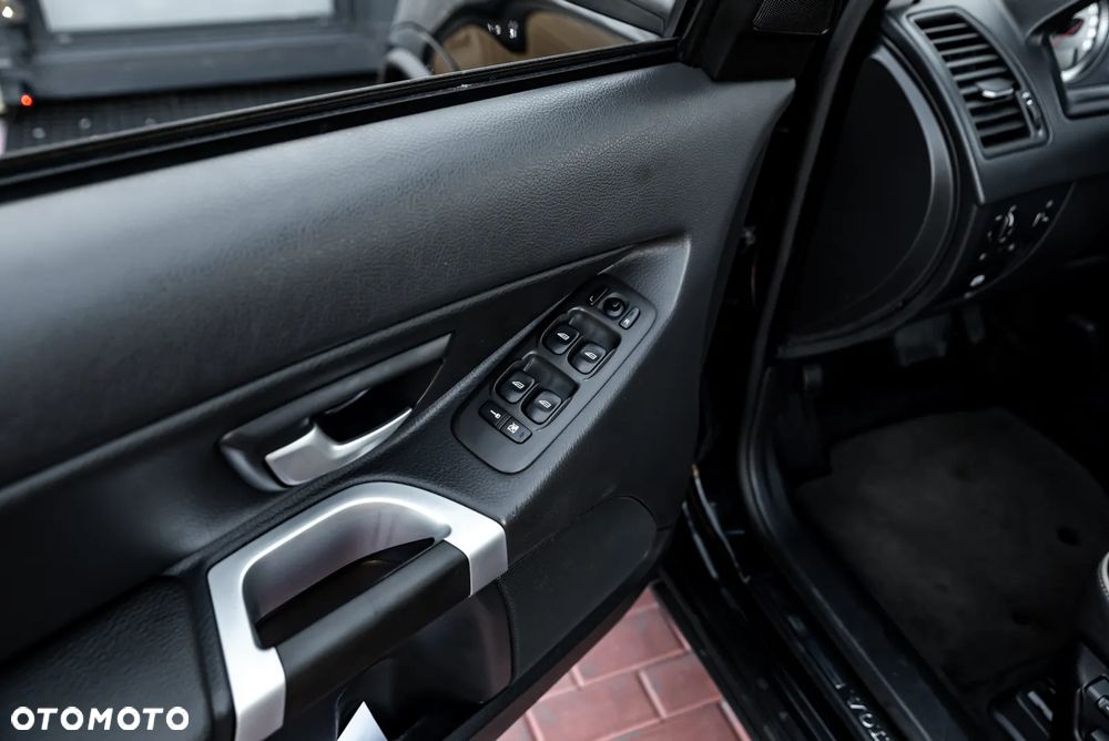 Volvo XC 90 D5 AWD Geartonic Executive - 20