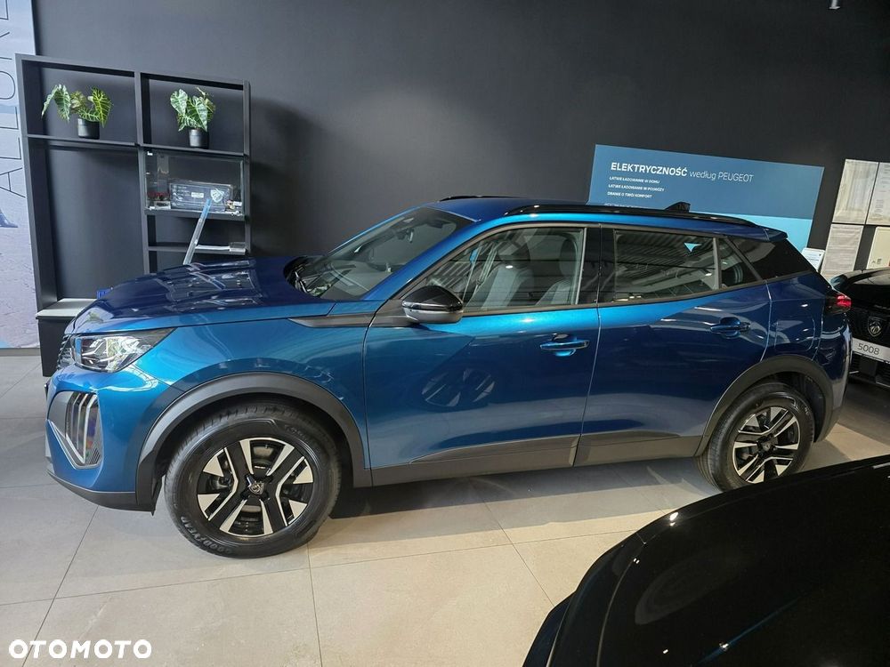 Peugeot 2008 - 3