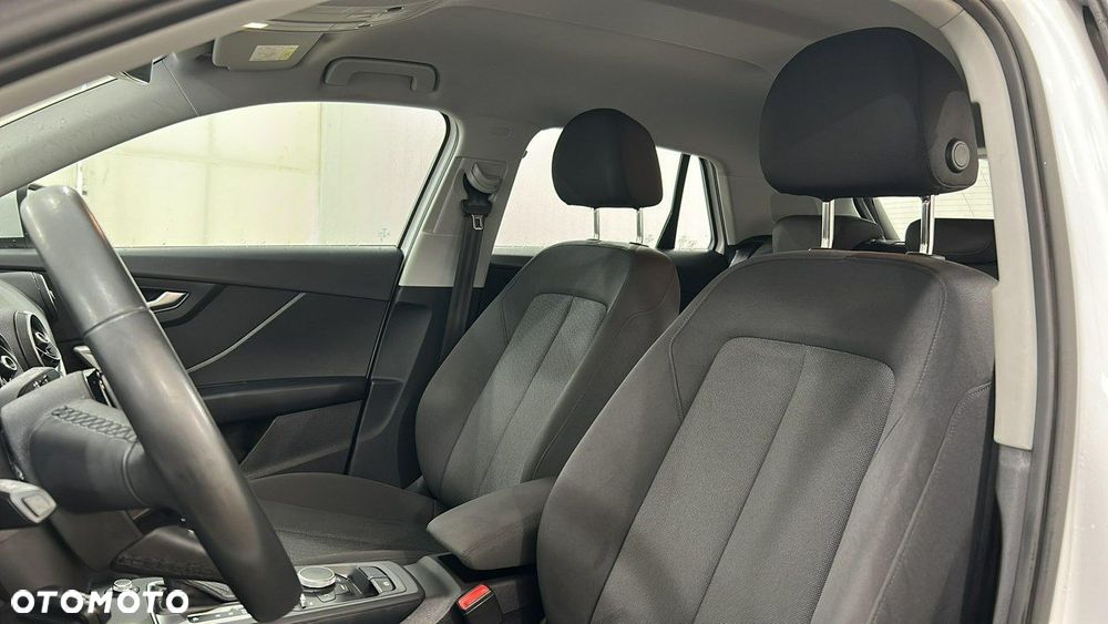Audi Q2 35 TFSI S tronic - 10