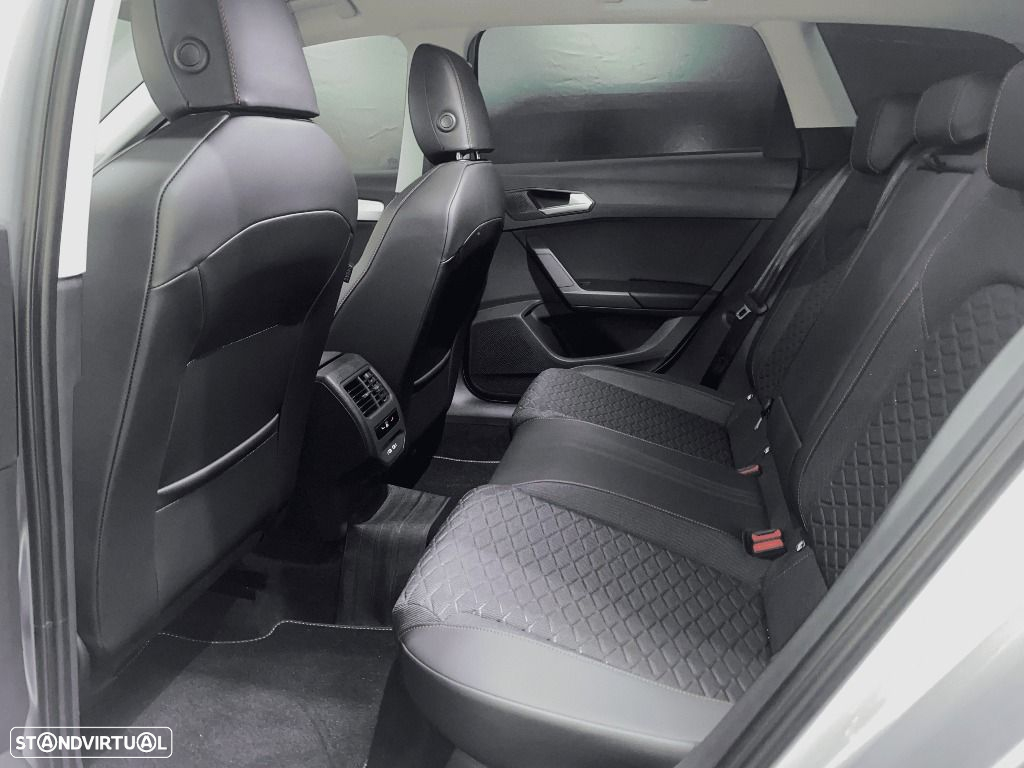 SEAT Leon ST 1.4 e-Hybrid FR DSG - 16