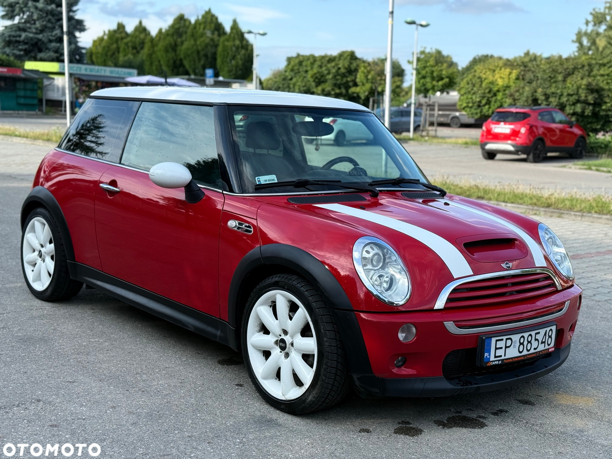 MINI Cooper S - 8