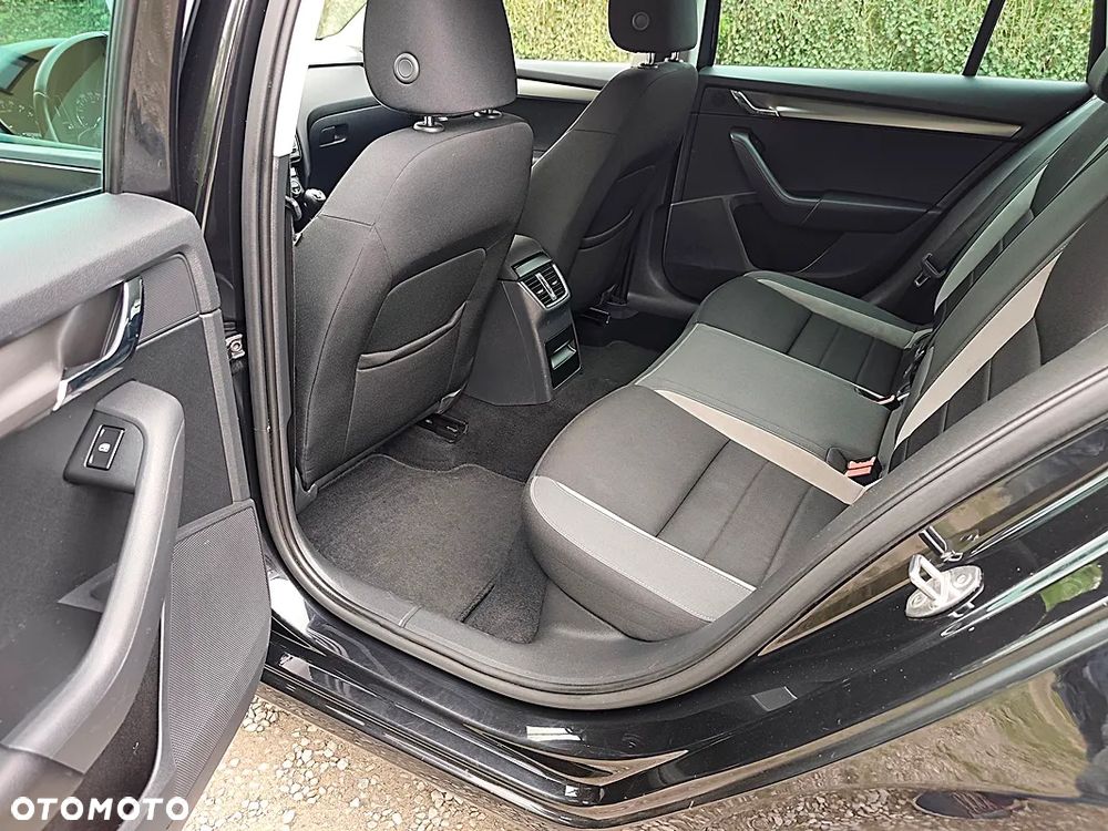 Skoda Octavia 1.6 TDI Green tec 4x4 Edition - 18