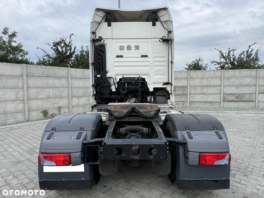 MAN TGX 18.480 XL - 8