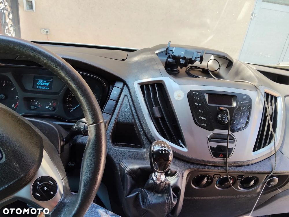 Ford Transit - 6