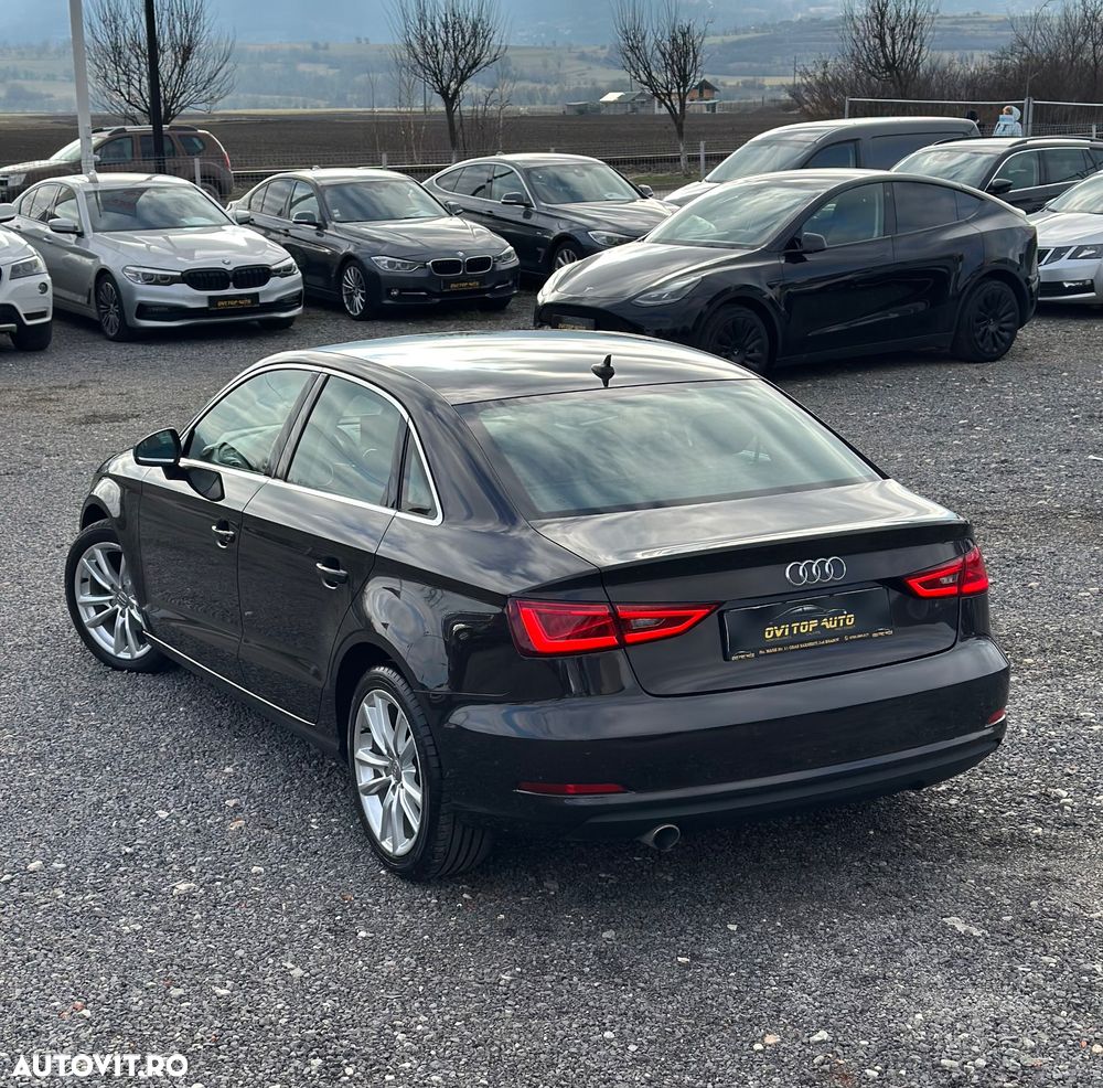 Audi A3 - 12