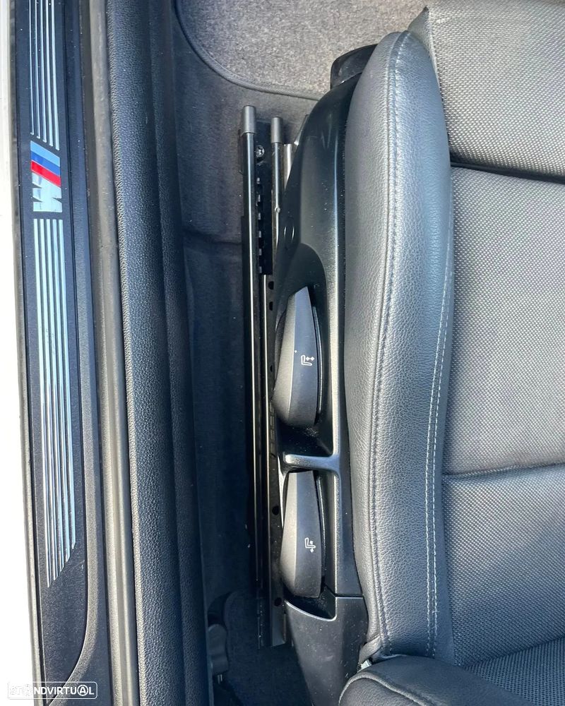 BMW 118 d Edition Sport - 8