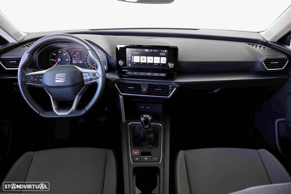 SEAT Leon ST 2.0 TDI Style - 21