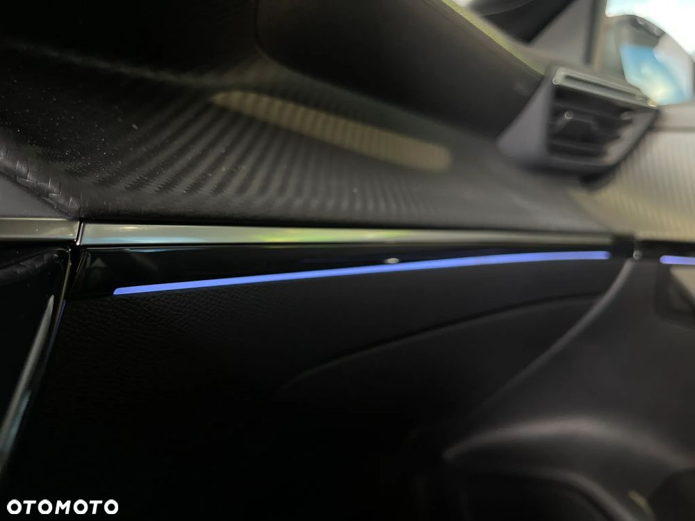 Peugeot 208 1.2 mHEV GT - 15