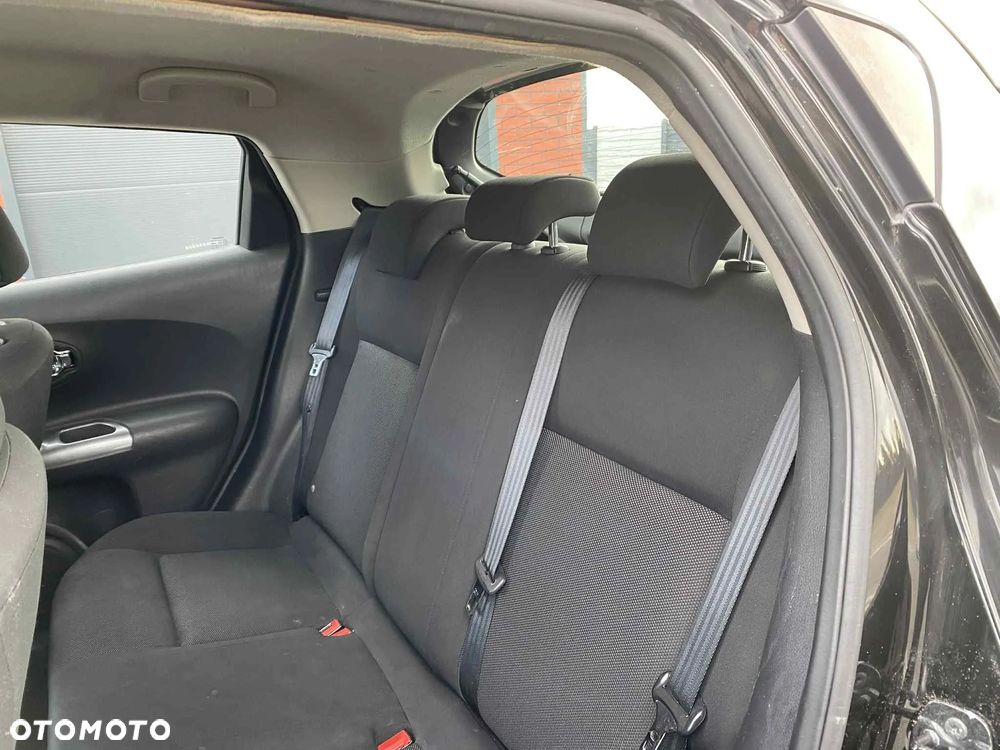 Nissan Juke 1.5 dCi Acenta - 15