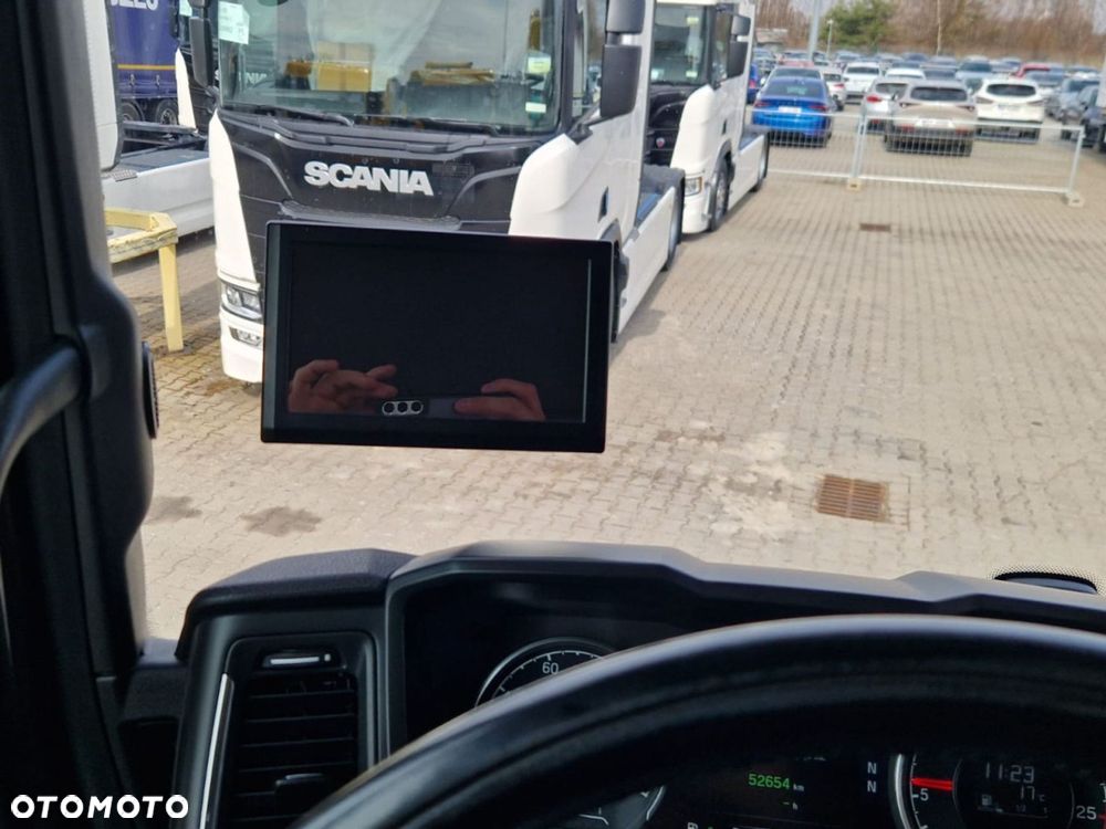 Scania R450A4X2NA - 20