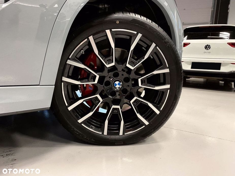 BMW X6 xDrive40i mHEV sport - 15