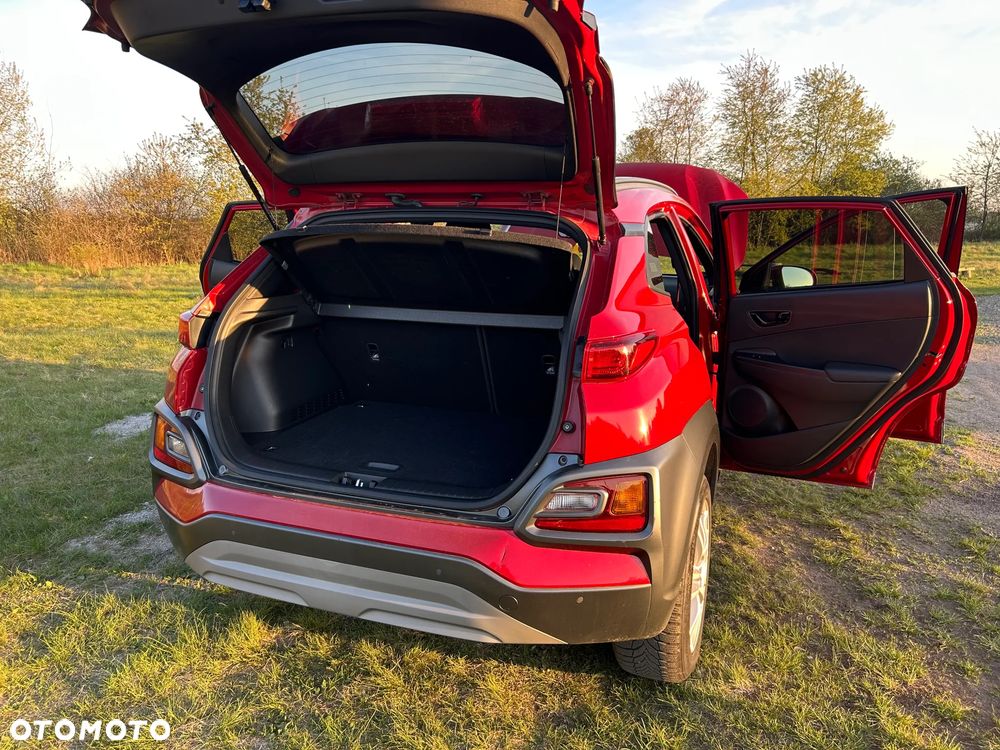 Hyundai Kona 1.0 T-GDI Style - 6