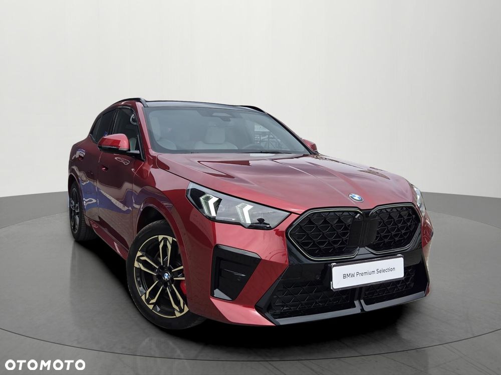 BMW X2 - 7