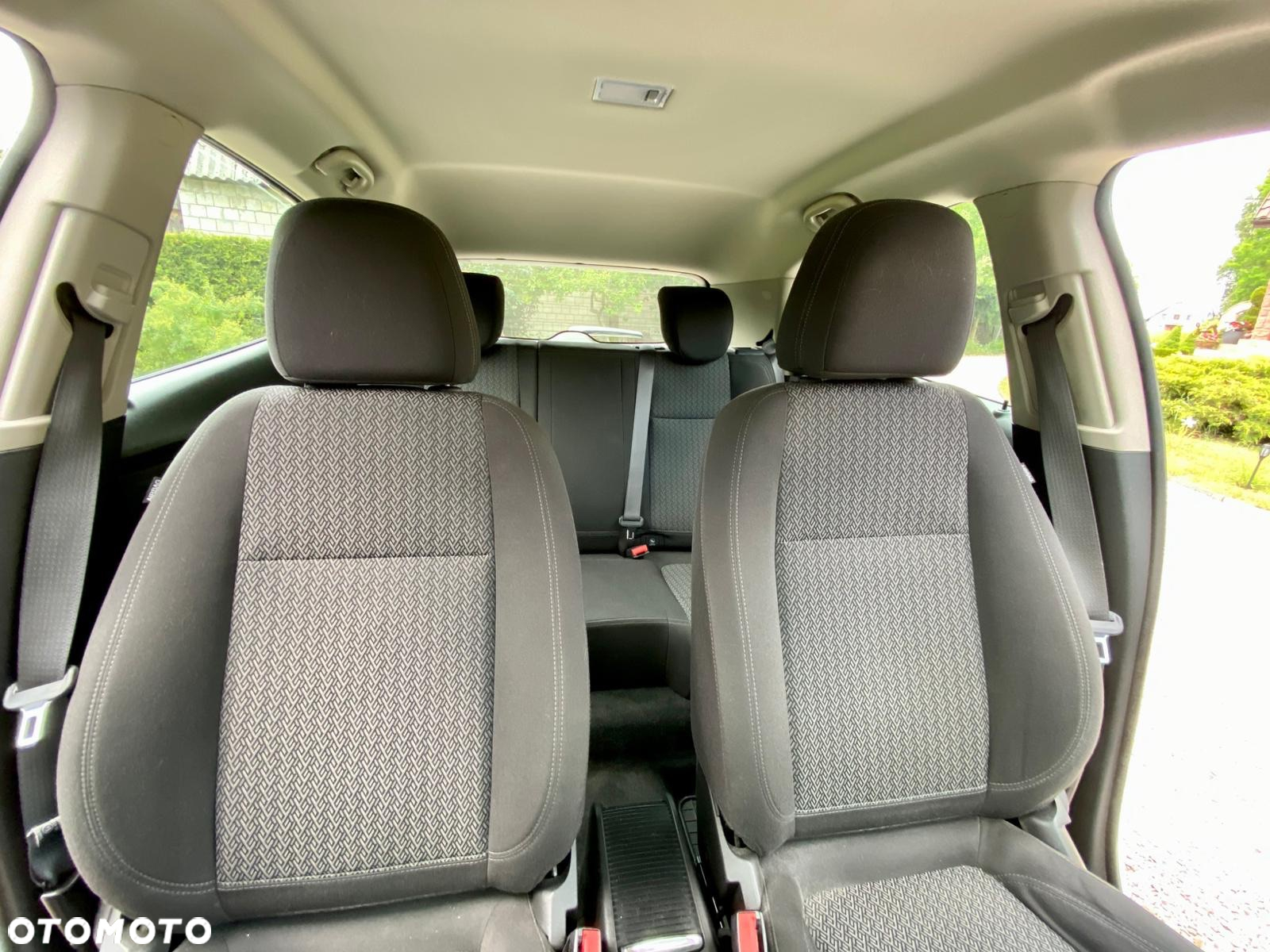 Opel Mokka X 1.4 T Enjoy S&S - 17
