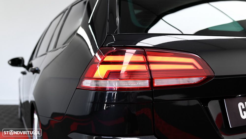 VW Golf Variant 2.0 TDi GTD DSG - 53