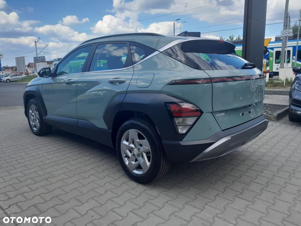 Hyundai Kona 1.0 T-GDI Executive - 3