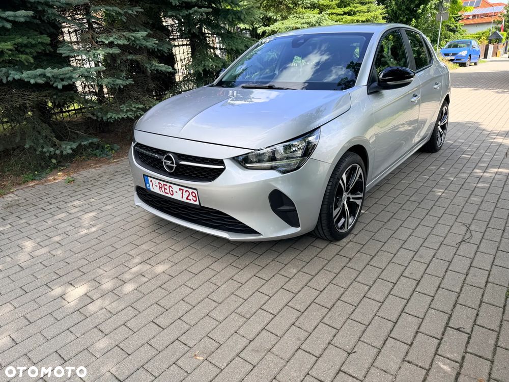 Opel Corsa 1.2 Edition Business Pack S&S - 3