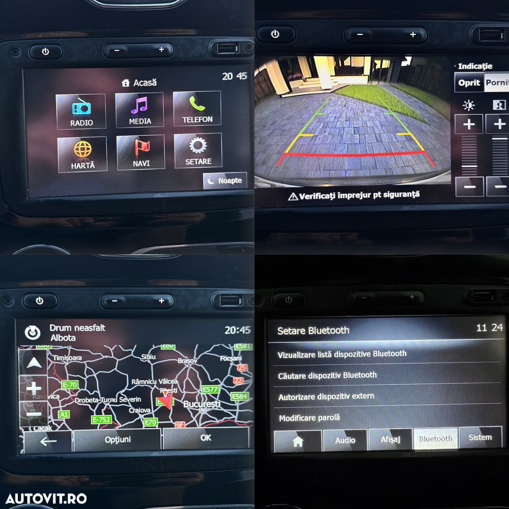 Renault Captur TCe Energy Xmod - 40