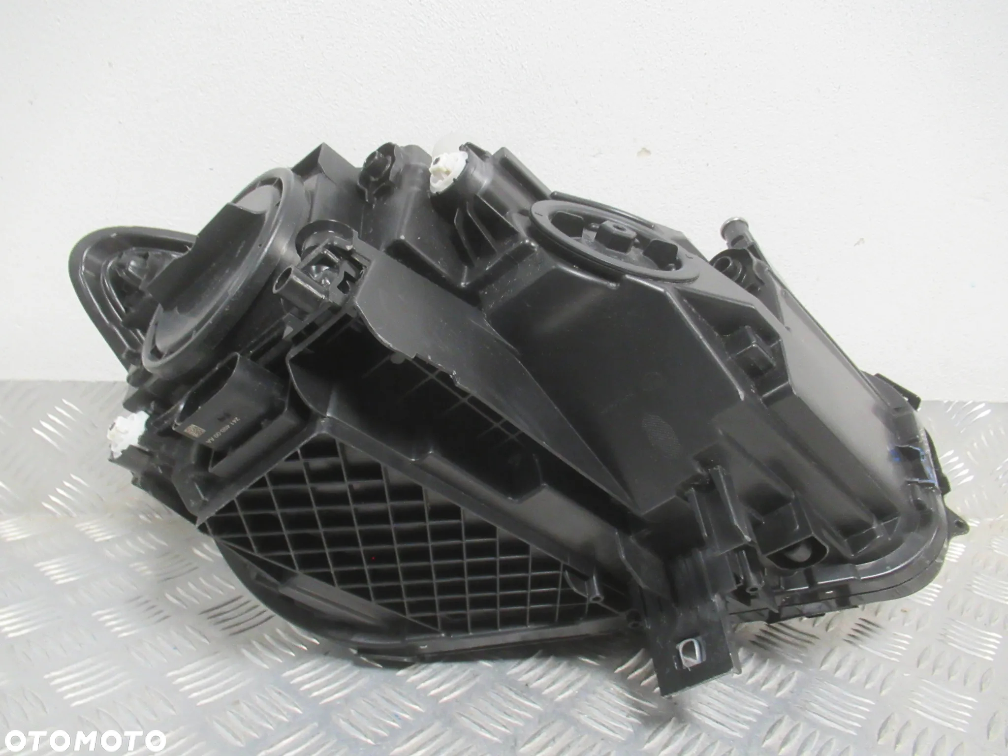 LAMPA PRZEDNIA PRZÓD LEWA MERCEDES CITAN W420 A4209060000 2021 - 15