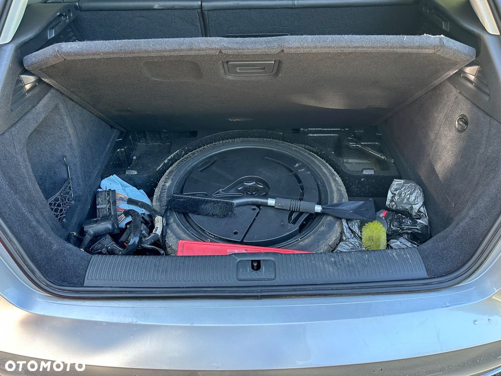 Audi S3 2.0 TFSI Quattro - 24