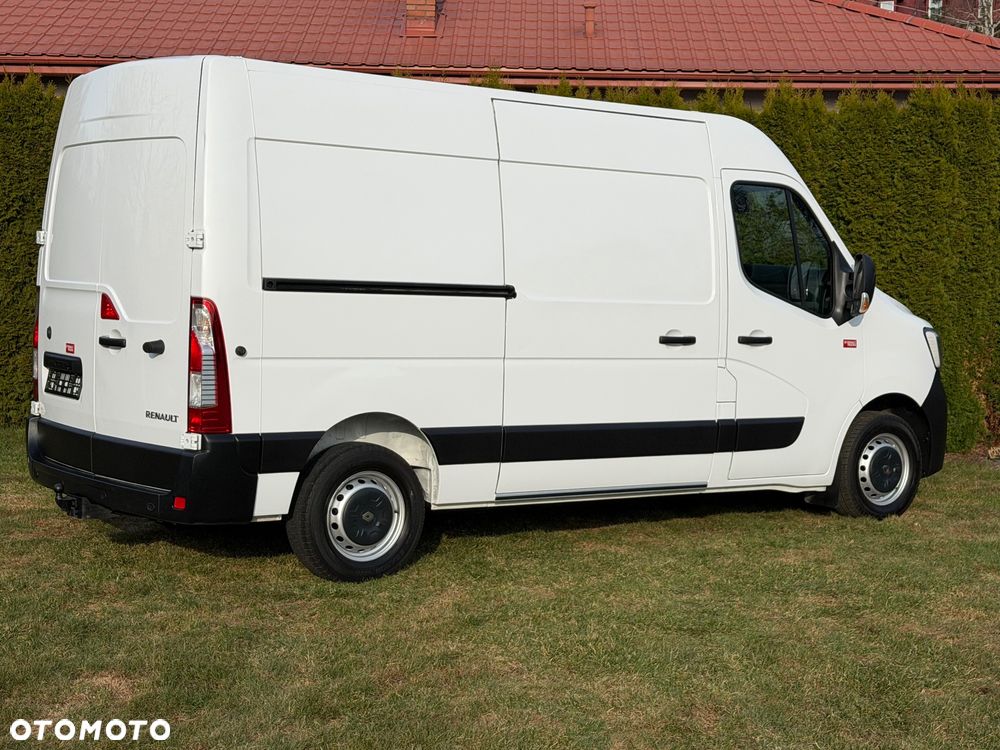 Renault Master - 8