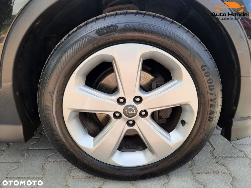 Opel Mokka - 38