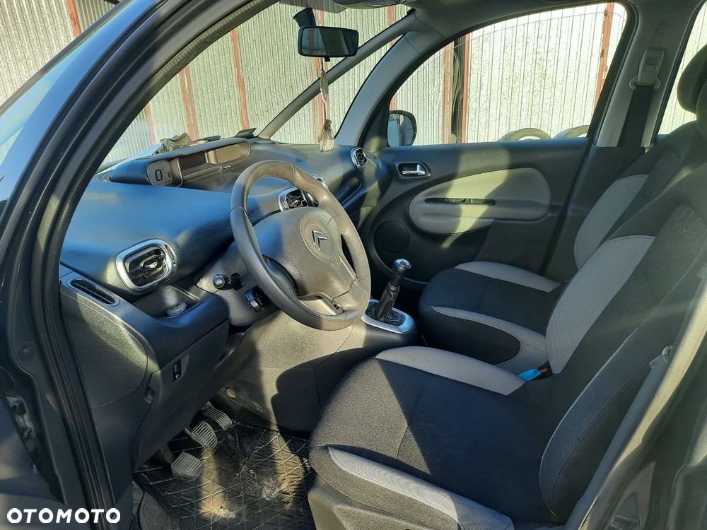 Citroën C3 Picasso 1.6 HDi Attraction - 8