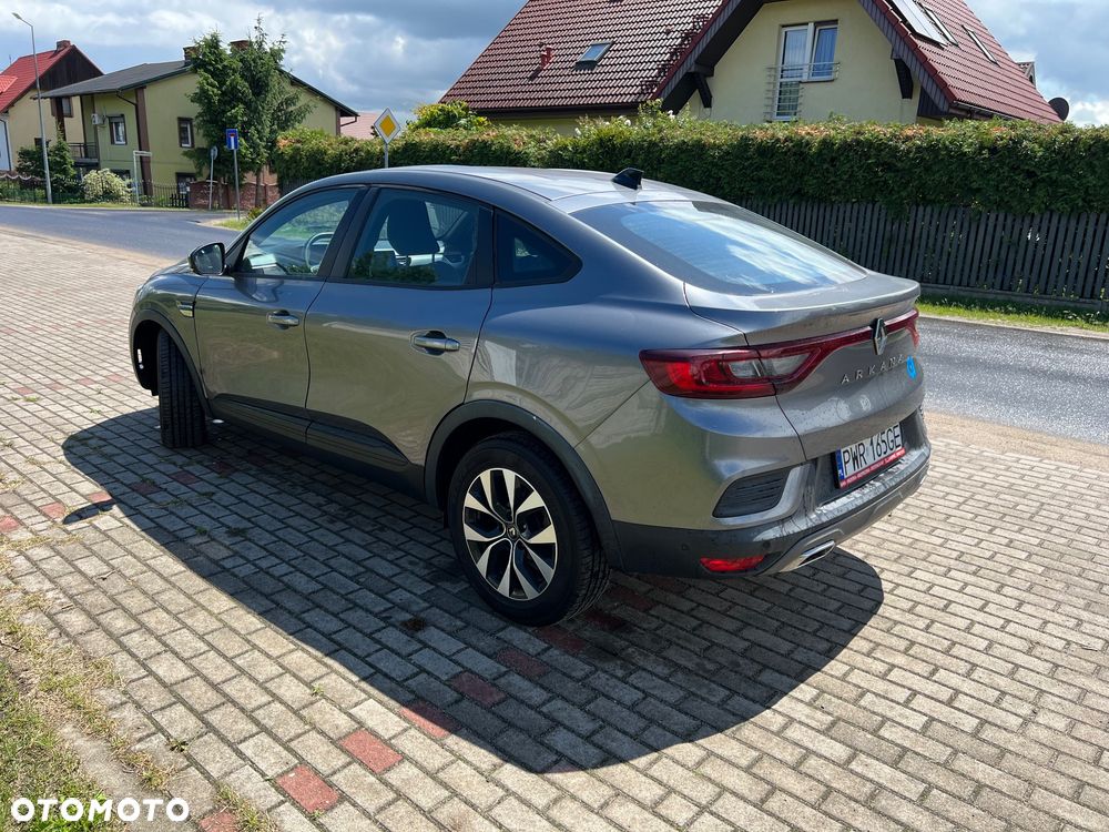 Renault Arkana TCe 140 EDC ZEN - 3