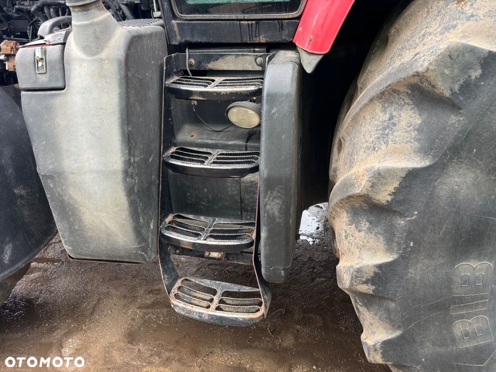 Massey Ferguson Mf 8480 4X4 - 26