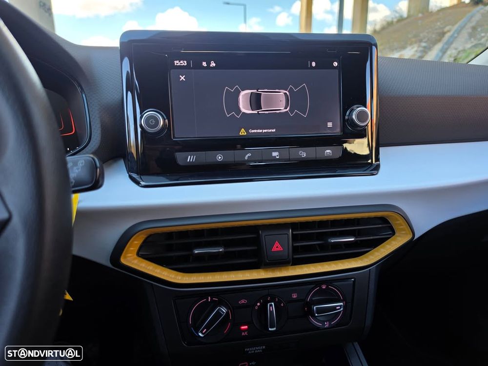 SEAT Ibiza 1.0 TSI Style - 10