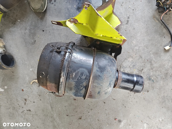 Claas mercator 75 filtr powietrza