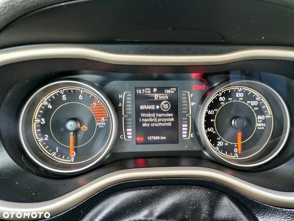 Jeep Cherokee 3.2 V6 Active Drive I Limited - 16