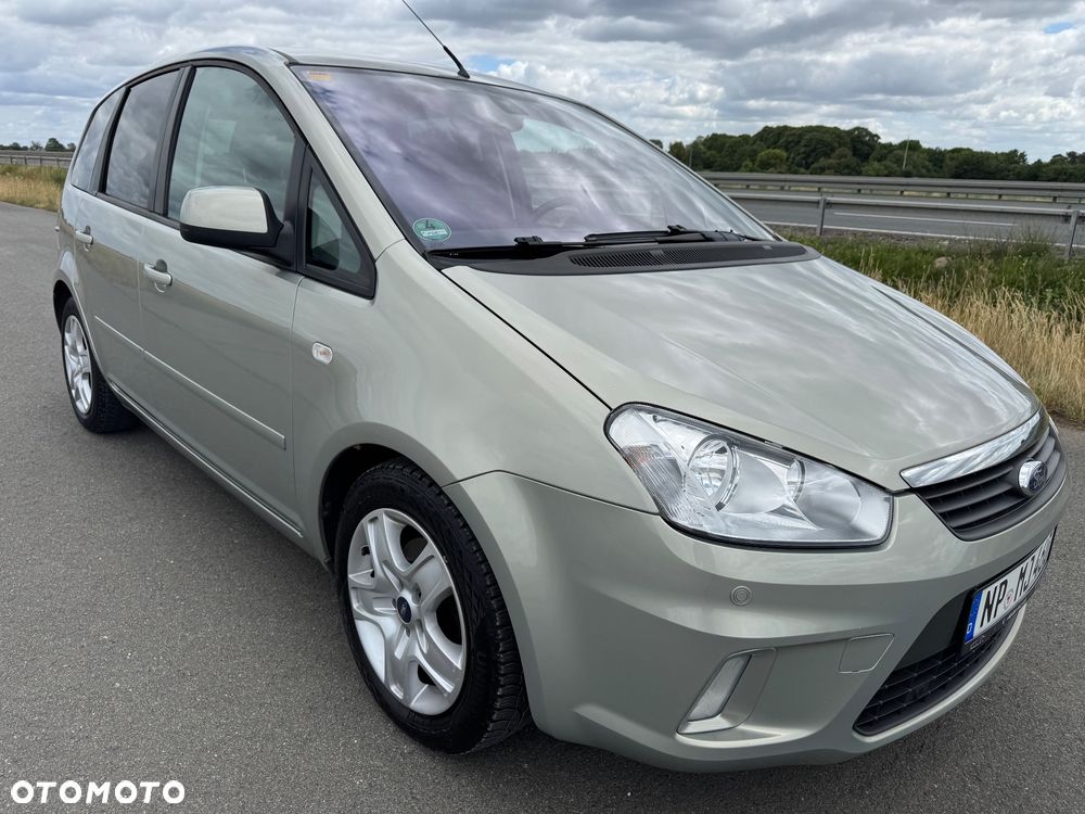 Ford C-MAX 1.8 Style+ - 15
