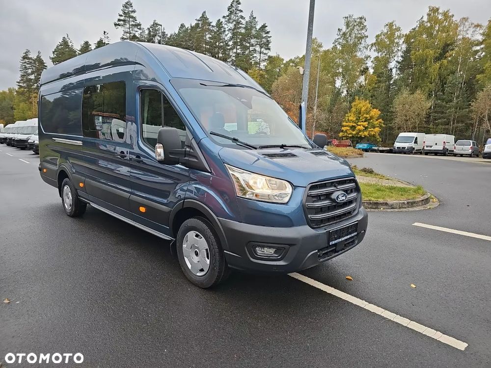 Ford Transit - 2