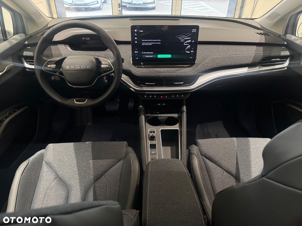 Skoda Elroq - 6