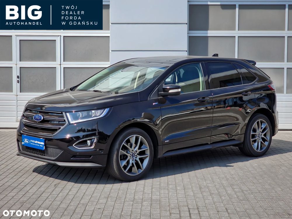 Ford Edge 2.0 TDCi Twin-Turbo 4WD ST-Line - 1