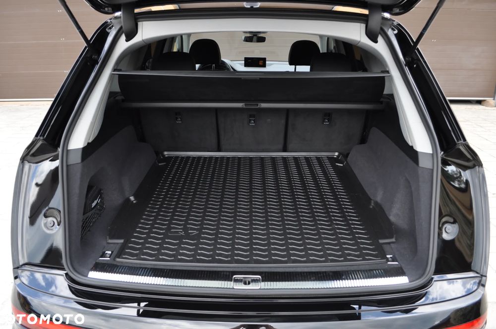 Audi Q7 45 TDI Quattro Tiptronic - 23