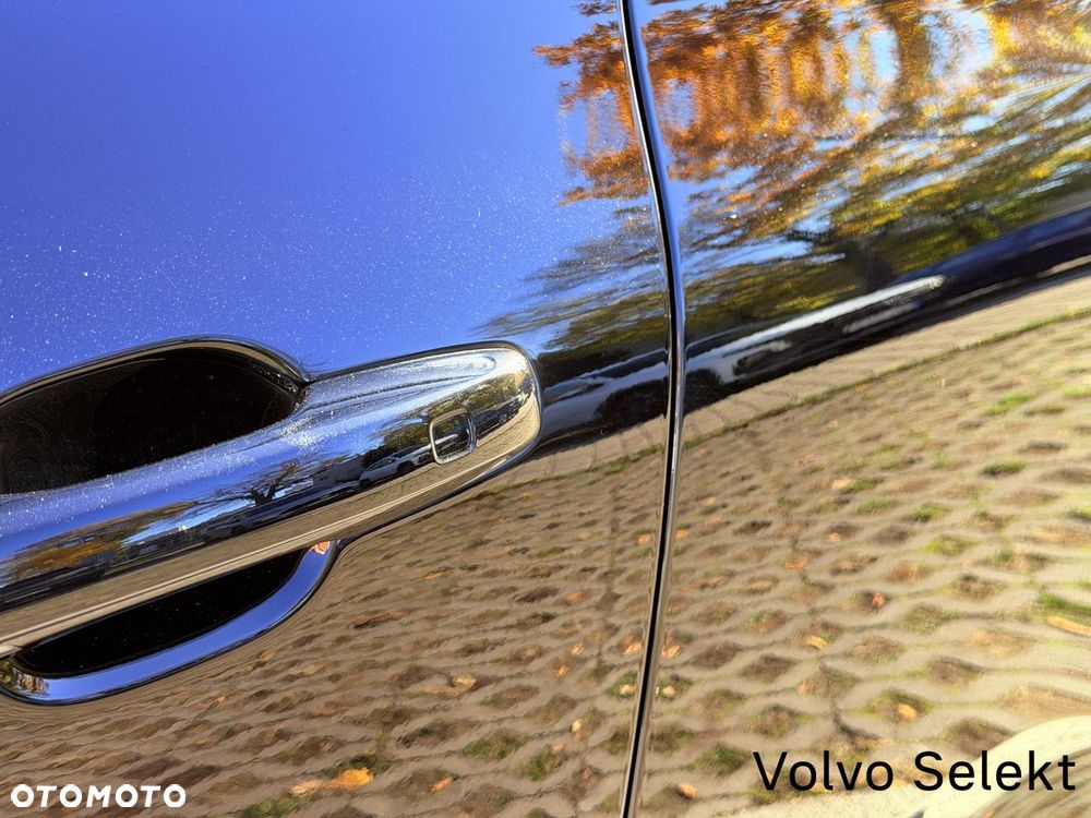 Volvo XC 60 - 11