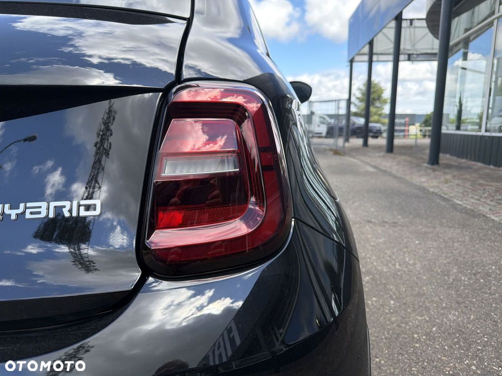 Fiat 500 - 17