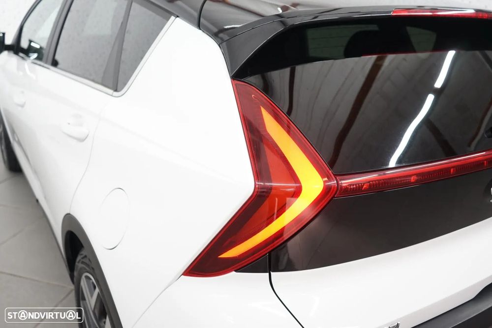 Hyundai Bayon 1.0 T-GDI Premium - 14