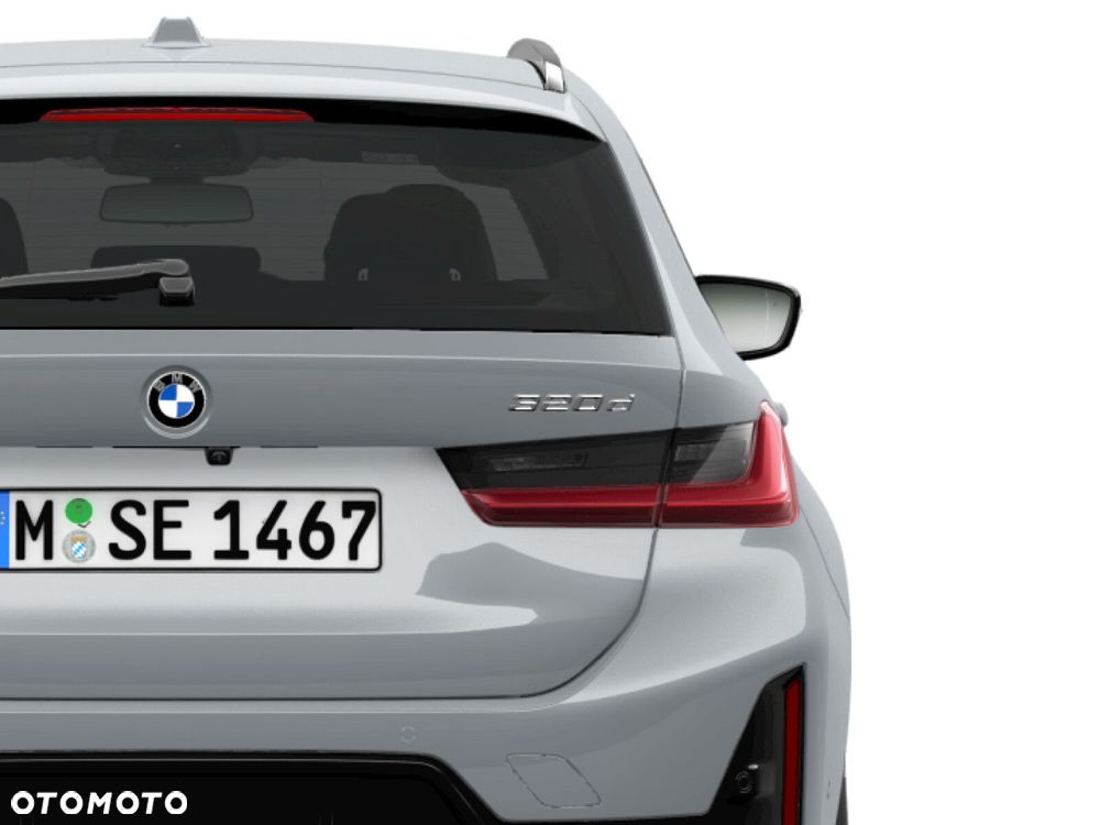 BMW Seria 3 - 6