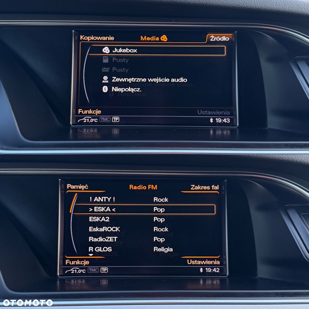 Audi A4 Allroad 2.0 TDI Quattro - 18