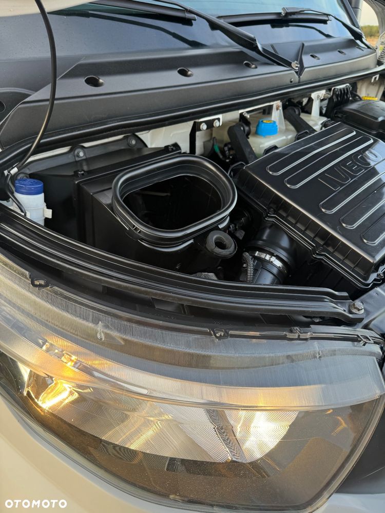 Iveco Daily 35S14 - 29