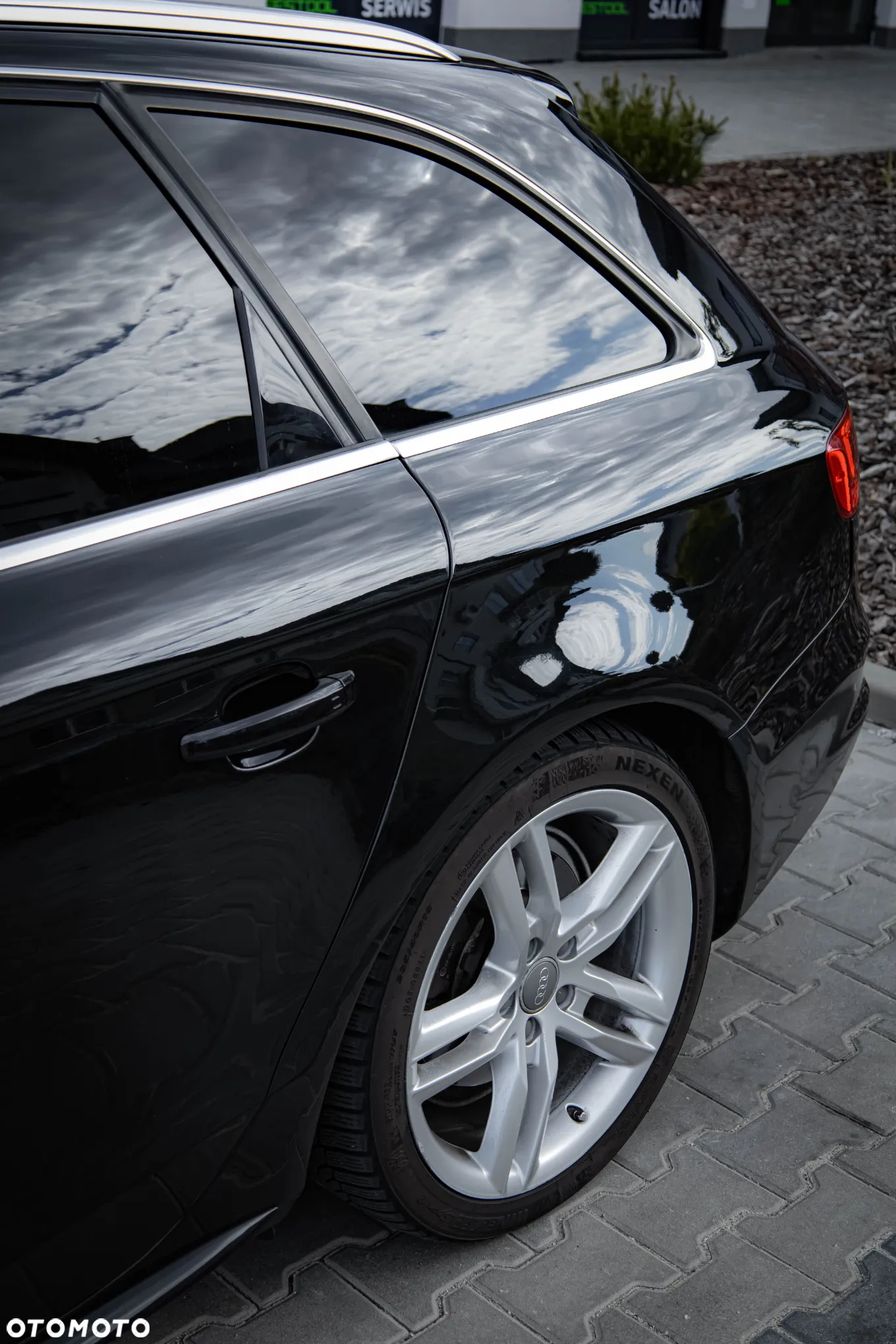 Audi A4 - 20