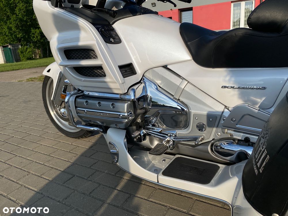 Honda GL - 13
