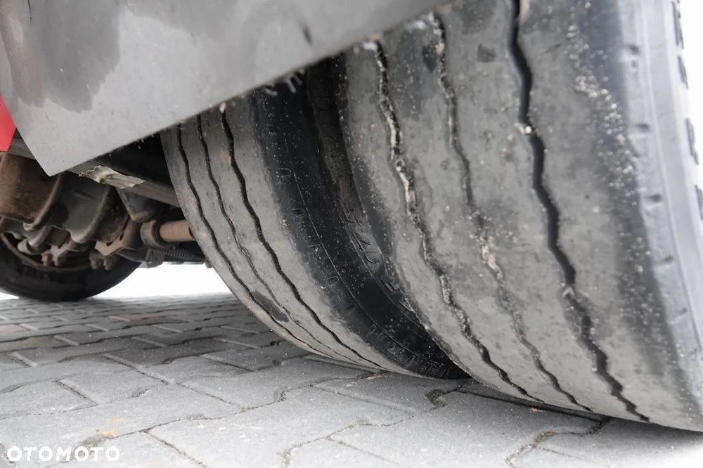 EMTECH NACZEPA LAWETA / NISKOPODWOZIE / ROZCIĄGANA / DŁUGOŚĆ : 16 M / 2021 ROK - 20